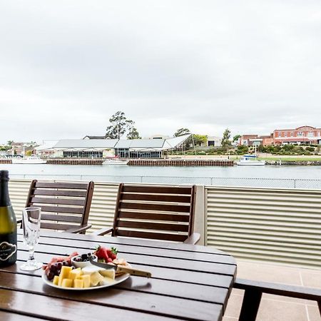 Leven River Retreat Ulverstone Ngoại thất bức ảnh