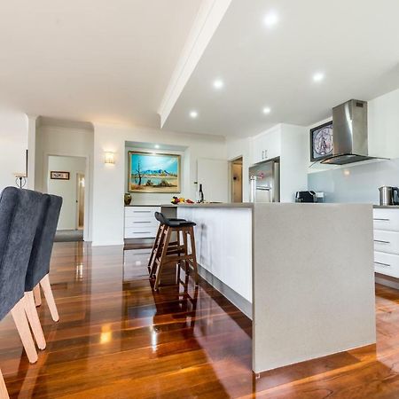 Leven River Retreat Ulverstone Ngoại thất bức ảnh