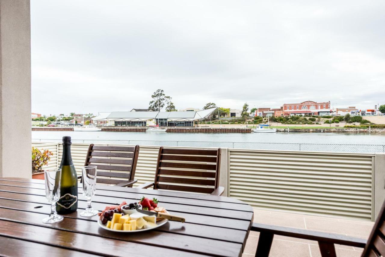 Leven River Retreat Ulverstone Ngoại thất bức ảnh