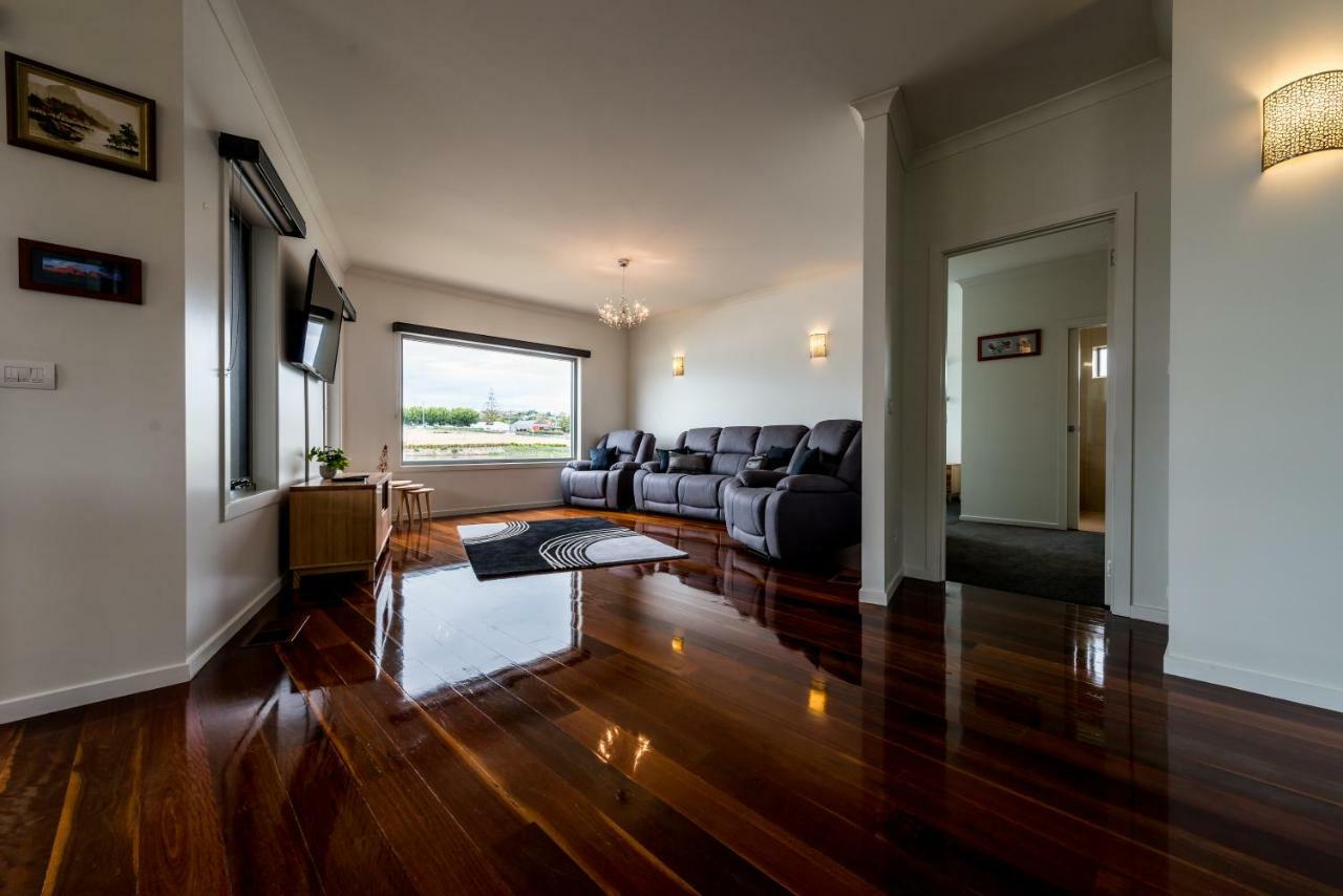 Leven River Retreat Ulverstone Ngoại thất bức ảnh