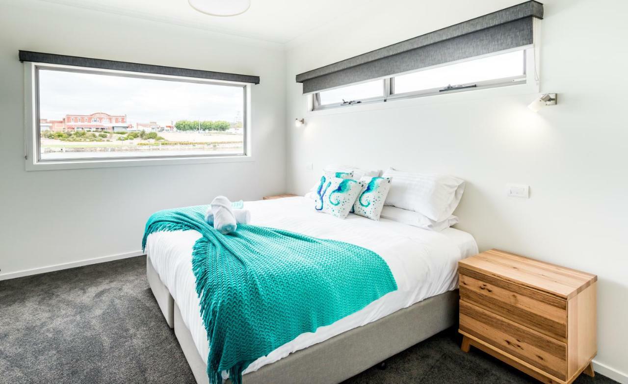 Leven River Retreat Ulverstone Ngoại thất bức ảnh