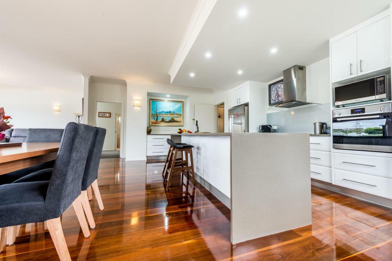 Leven River Retreat Ulverstone Ngoại thất bức ảnh