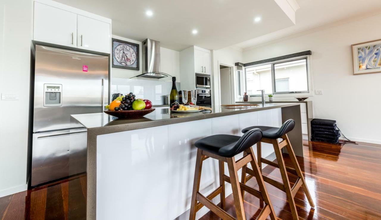 Leven River Retreat Ulverstone Ngoại thất bức ảnh